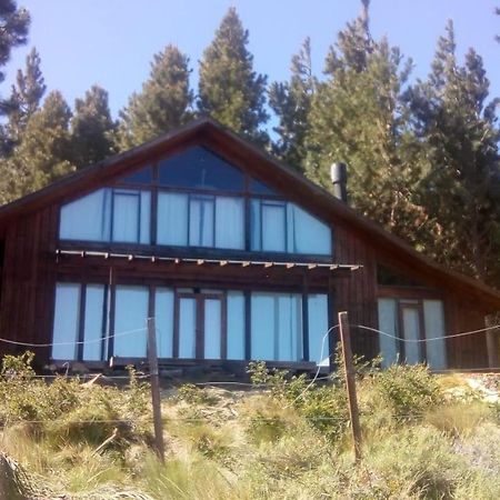 Cabana Lago Huechulafquen, Junín de los Andes Extérieur photo